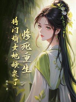 惨死重生?将门嫡女她掀桌了全文阅读 惨死重生?将门嫡女她掀桌了全文阅读