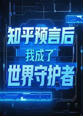 我成了世界守护者免费阅读 我成了世界守护者免费阅读