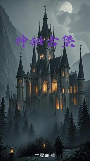 神秘古堡玩具 神秘古堡玩具
