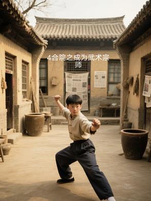 四合院我成了 四合院我成了