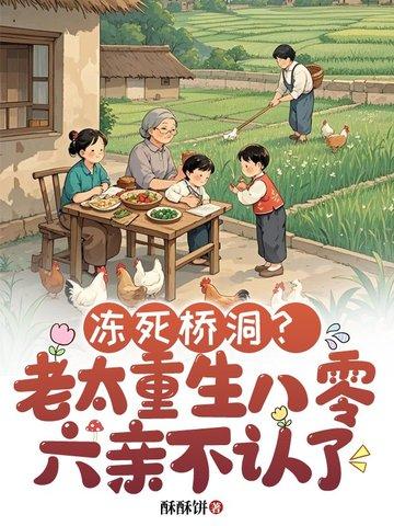 冻死桥洞?老太重生八零六亲不认了相类似的 冻死桥洞?老太重生八零六亲不认了相类似的