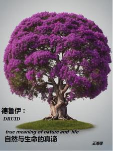 德鲁伊自然与生命的真谛 德鲁伊自然与生命的真谛