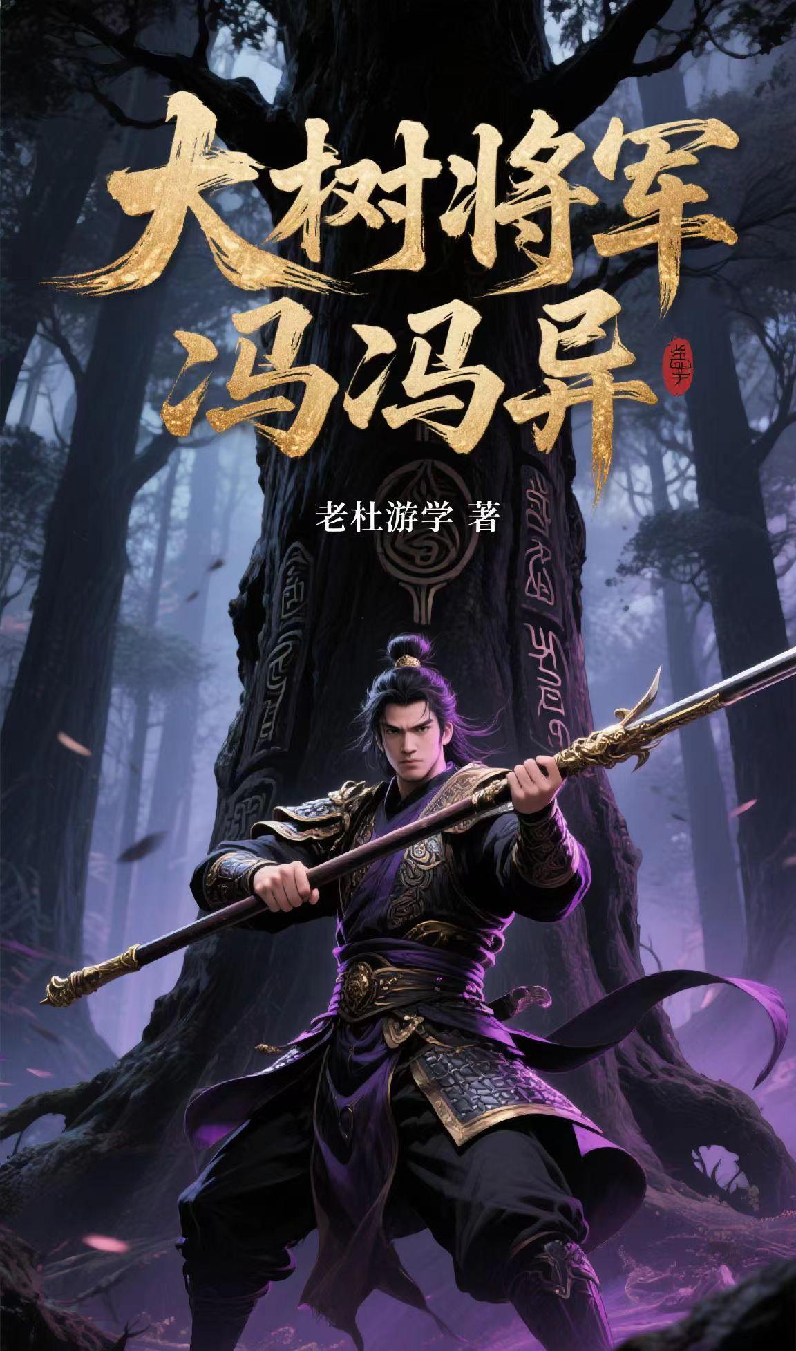 大树将军冯异的翻译 大树将军冯异的翻译