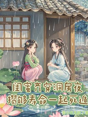 闺蜜穿婚纱的图片背影 闺蜜穿婚纱的图片背影
