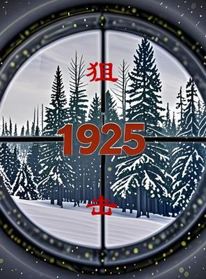 狙击1937单机内购破解版 狙击1937单机内购破解版