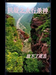 抗战之太行山上笔趣阁 抗战之太行山上笔趣阁