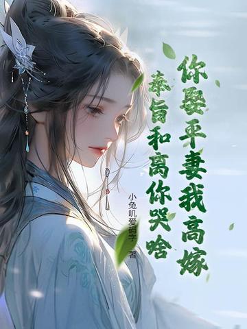 要娶平妻了 要娶平妻了