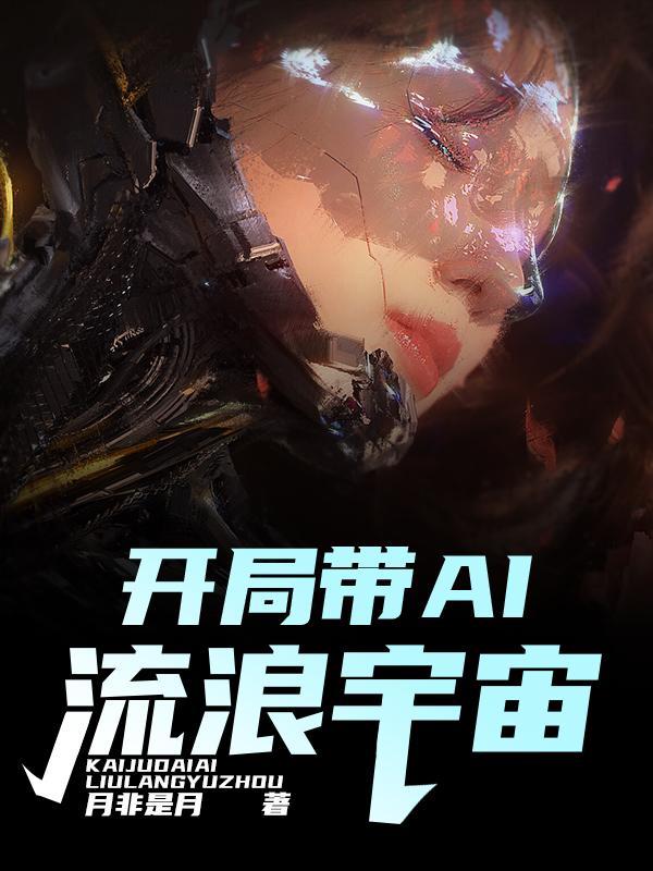 开局带ai流浪宇宙的免费阅读 开局带ai流浪宇宙的免费阅读
