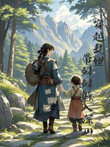 穿越乱世带着妹妹躲入深山的免费阅读