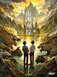 山海惊奇 山海惊奇