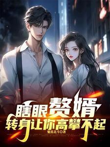 赘婿背后 赘婿背后