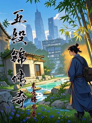八段锦第5式