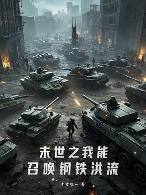 主角在末世可以召唤各种兵种 主角在末世可以召唤各种兵种