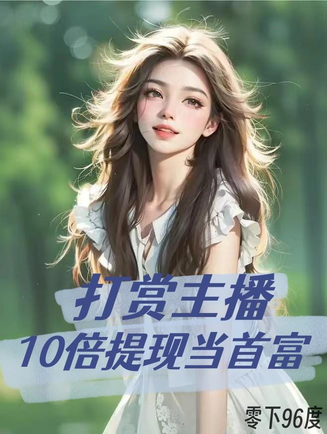 打赏主播多少钱 打赏主播多少钱
