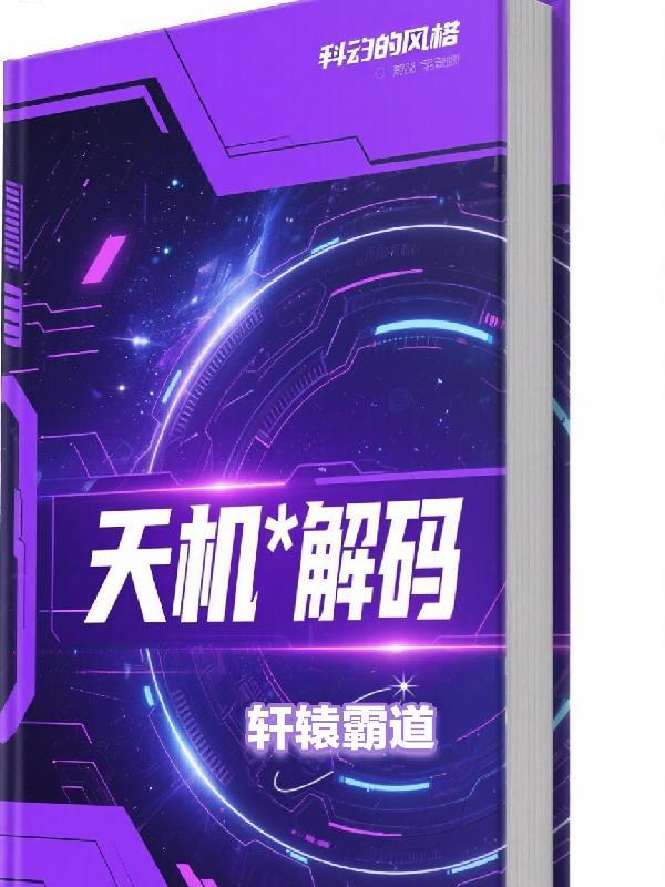 解密天机 解密天机