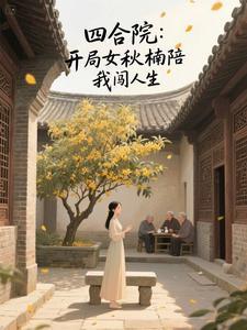 四合院开局十亩 四合院开局十亩