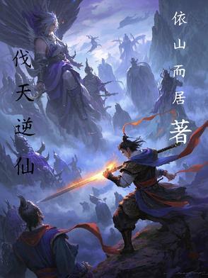 仙侠天逆 仙侠天逆