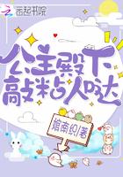 公主殿下超粘人 公主殿下超粘人