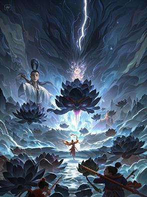 哪吒连招口诀 哪吒连招口诀