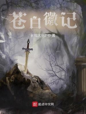 苍白徽记TXT 苍白徽记TXT