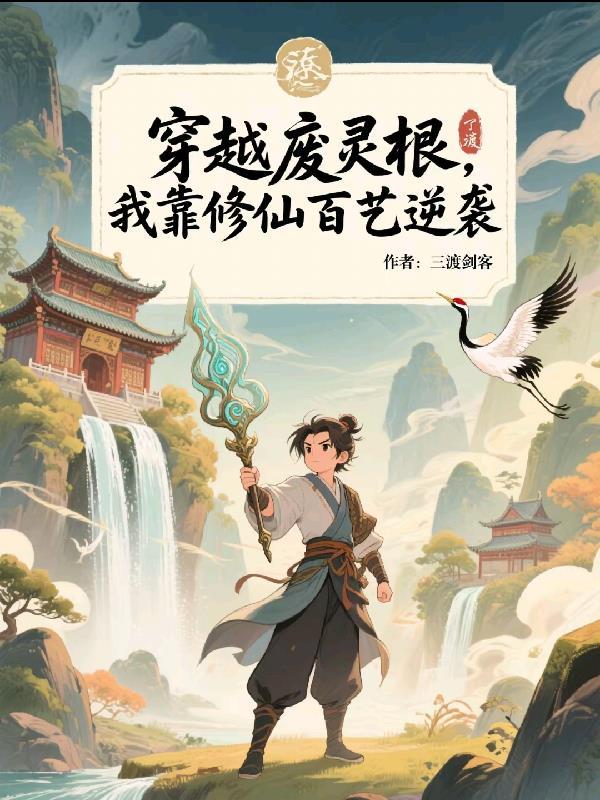 废灵根的修真 废灵根的修真