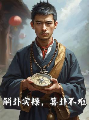 解卦大全 解卦大全