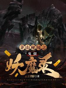 茅山鬼术师介绍 茅山鬼术师介绍