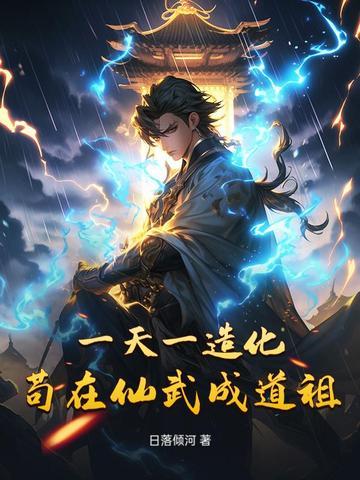 苟在仙武成道祖 苟在仙武成道祖