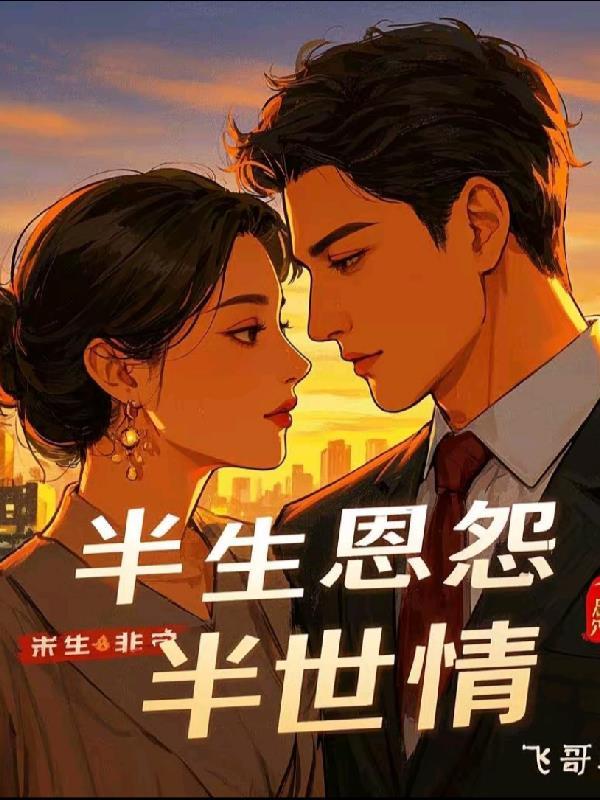 半生情什么意思 半生情什么意思