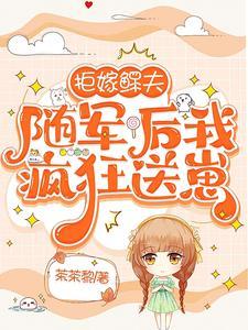 随军后我疯狂送崽晋江 随军后我疯狂送崽晋江