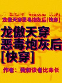 龙傲天的穿越番 龙傲天的穿越番