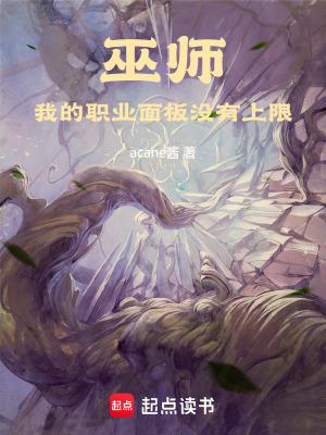 巫师我的职业面板没有上限笔趣阁 巫师我的职业面板没有上限笔趣阁