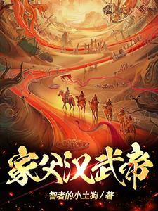 汉武帝之父 汉武帝之父