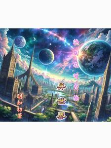 时空轮回三部曲 时空轮回三部曲