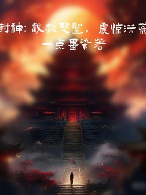 截教封神 截教封神