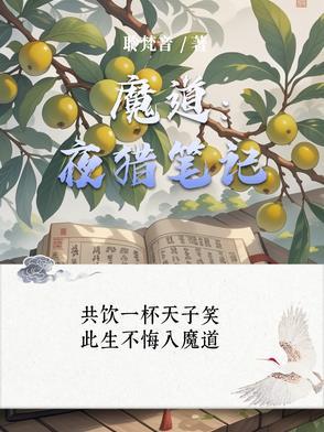 魔道祖师 夜猎