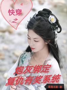 综影视或快穿 综影视或快穿