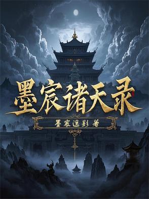 墨宸的 墨宸的