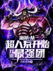 海贼从超人系开始打造最强团正版 海贼从超人系开始打造最强团正版