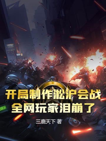 开局穿越淞沪会战 开局穿越淞沪会战