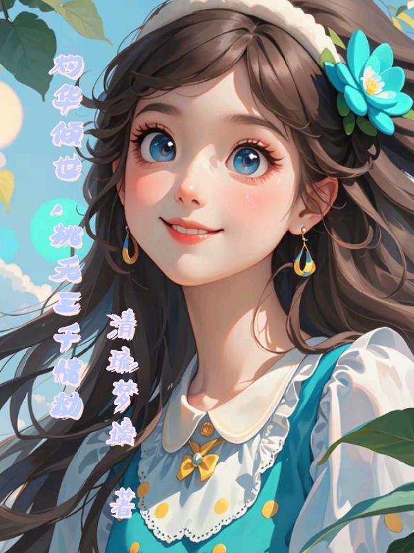 韶华倾之 韶华倾之