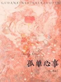 孤单心事歌词 孤单心事歌词