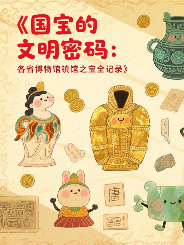 国宝的名字由来 国宝的名字由来