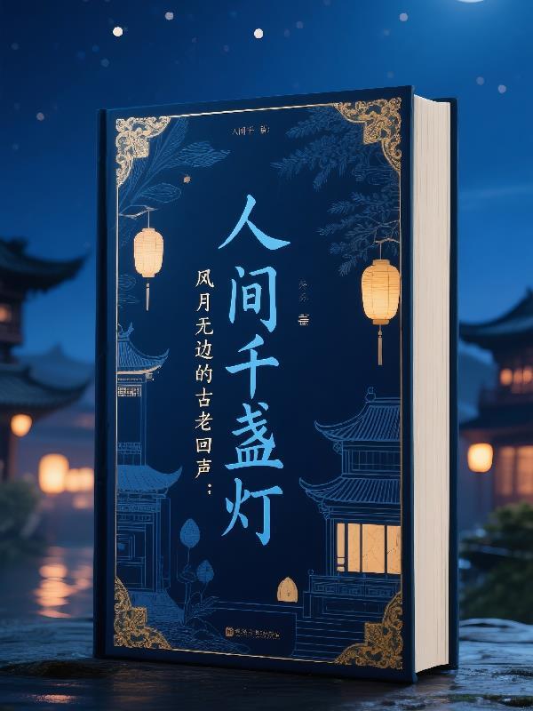 人间灯火意思