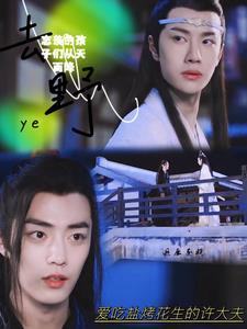 忘羡的孩子们从天而降16 忘羡的孩子们从天而降16