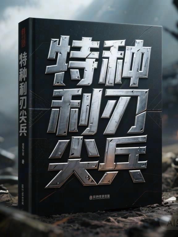 特种兵利刃之剑 特种兵利刃之剑