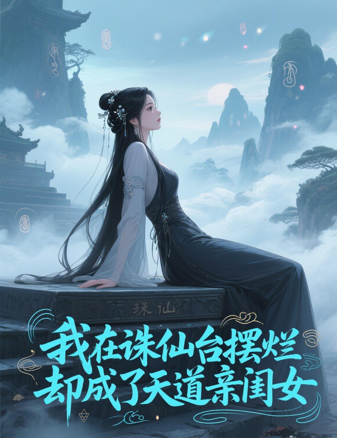 黑雾末日 黑雾末日