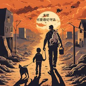 辞职后我绑定享受人生系统无广告