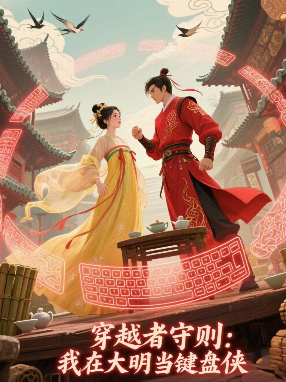 我分手了我是谁