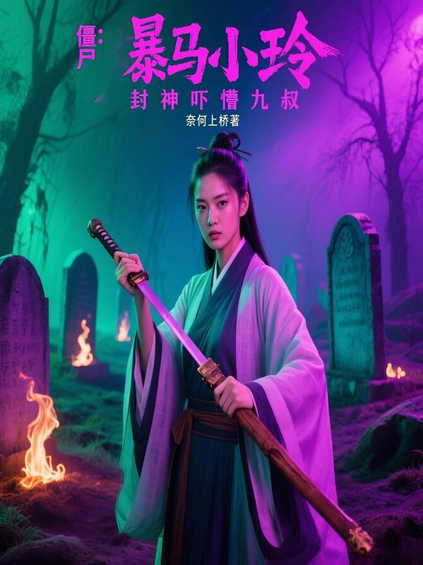 异界之魔神降世